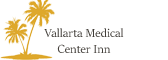 Logo for the Vallarta Medical Center Inn